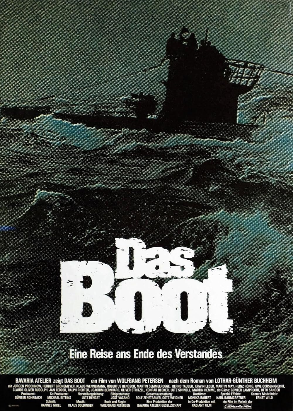Das Boot 