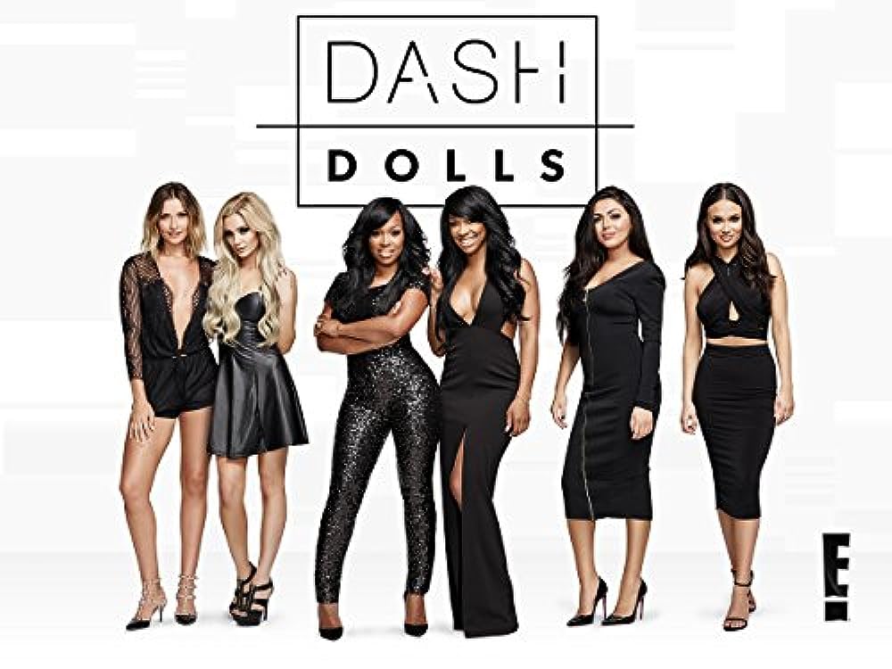 Dash Dolls 