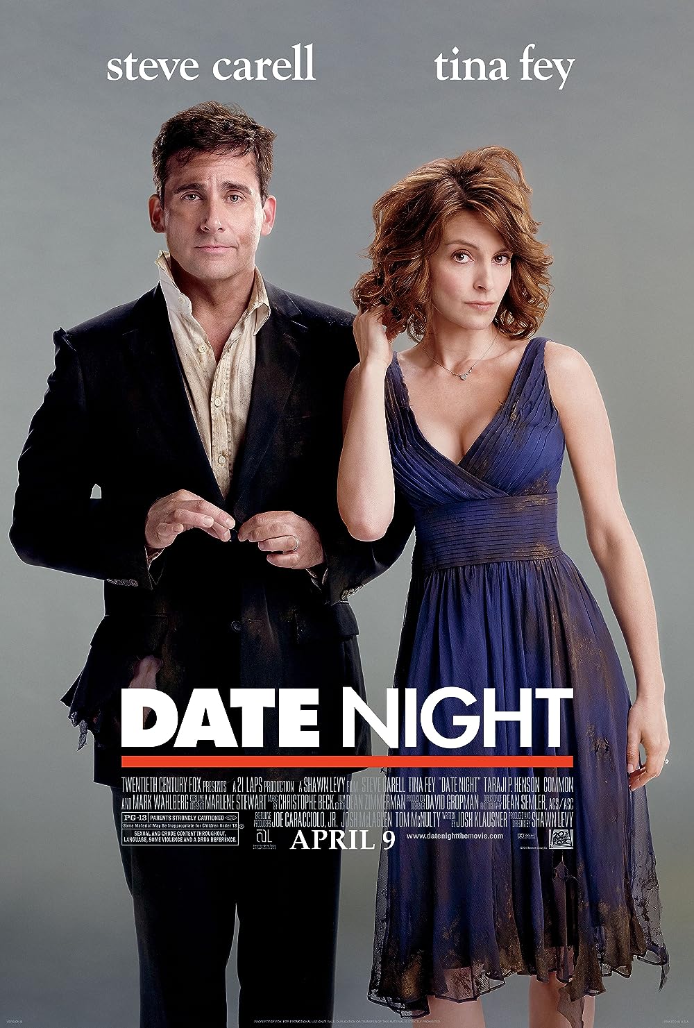 Date Night 