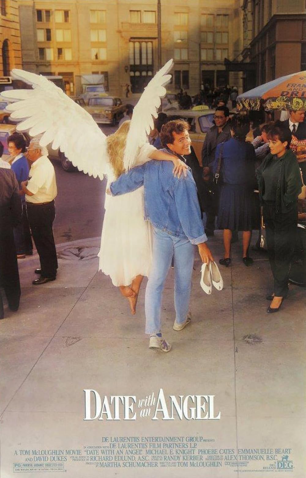 Date with an Angel 