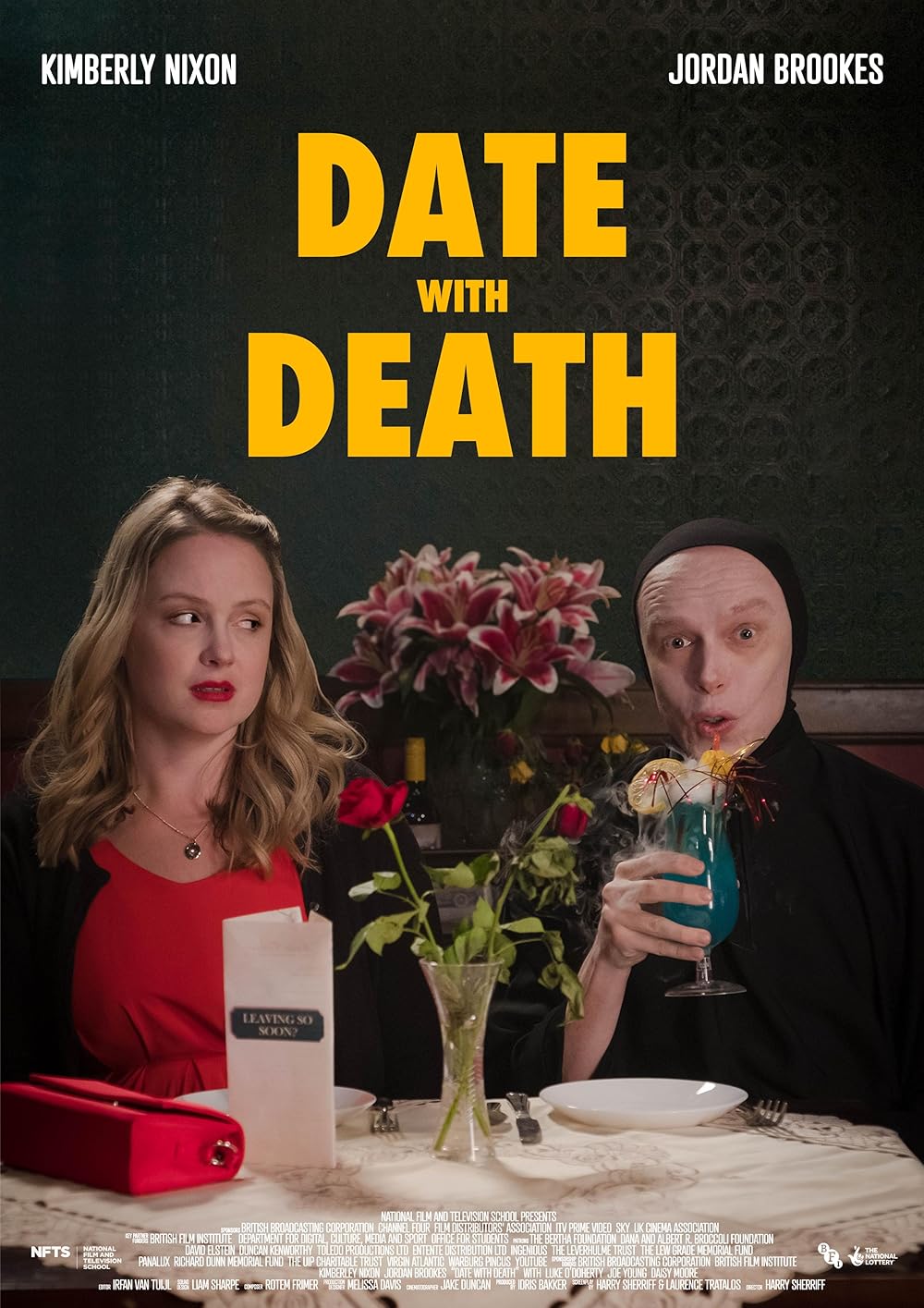 Date with Death 