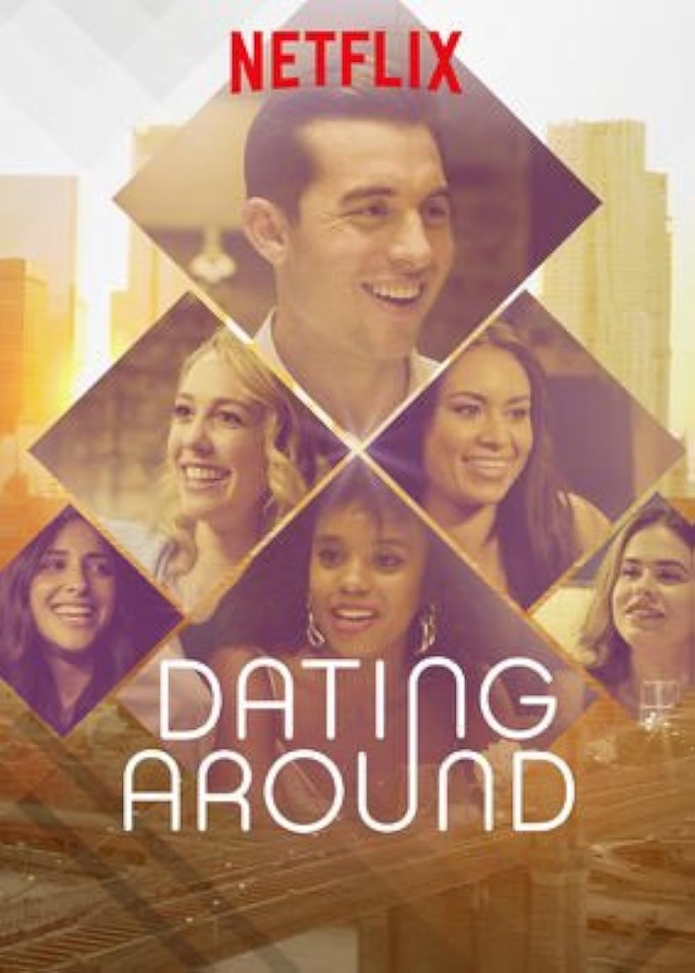 Dating Around 