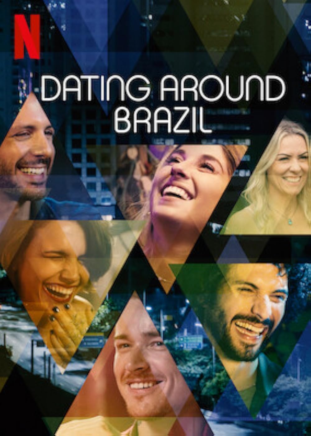 Dating Around: Brazil 
