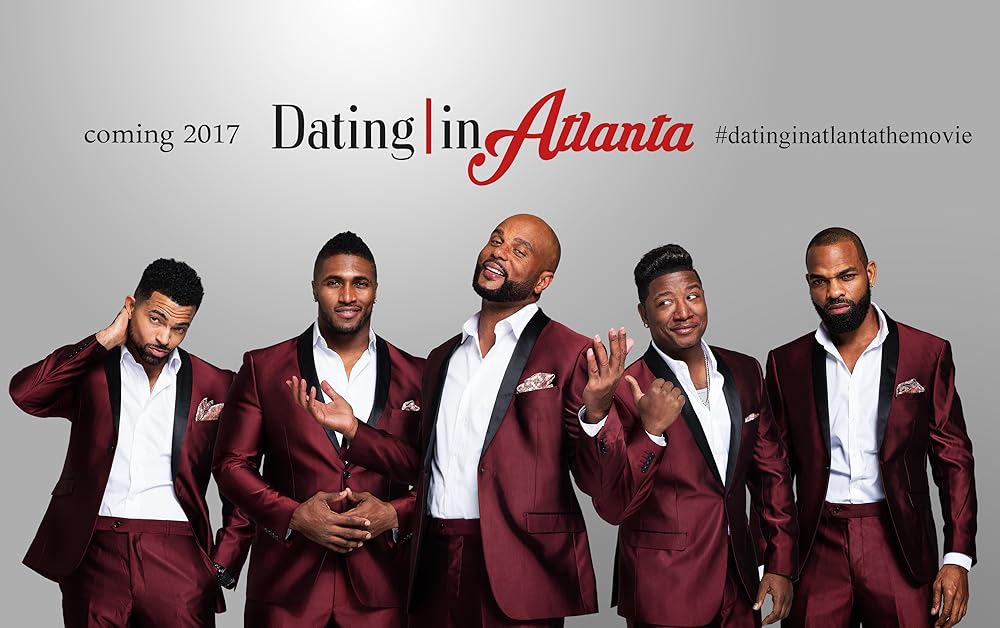 Dating in Atlanta: The Movie 