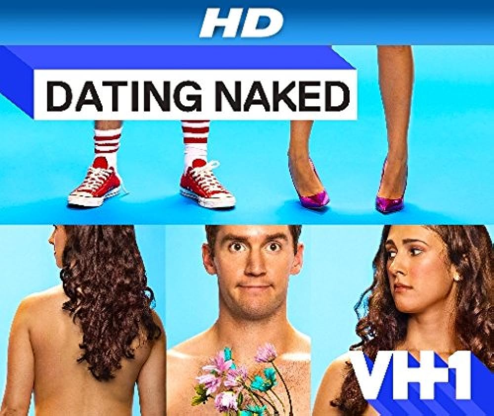 Dating Naked 