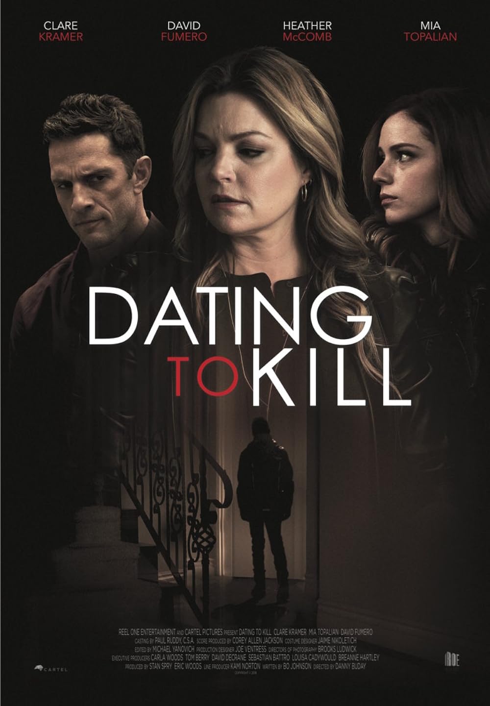 Dating to Kill 