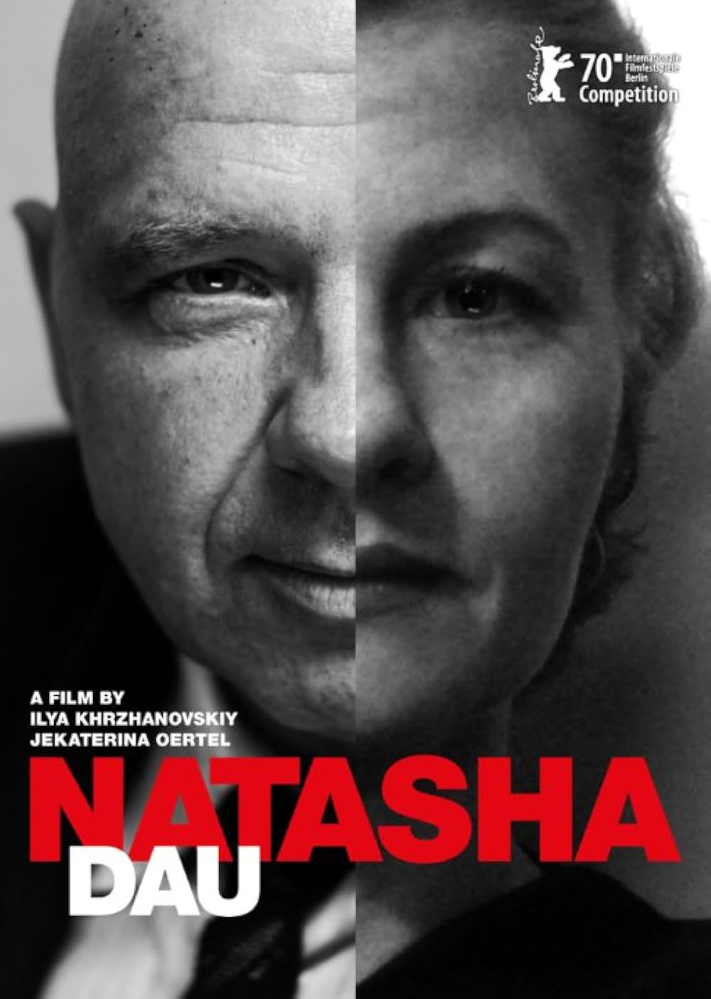DAU. Natasha 