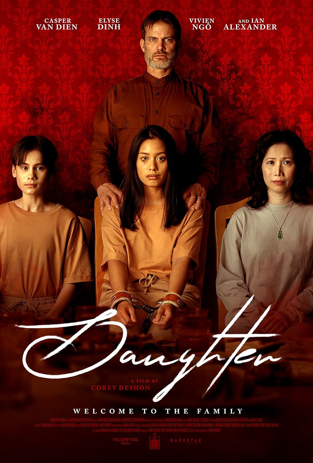 Daughter 