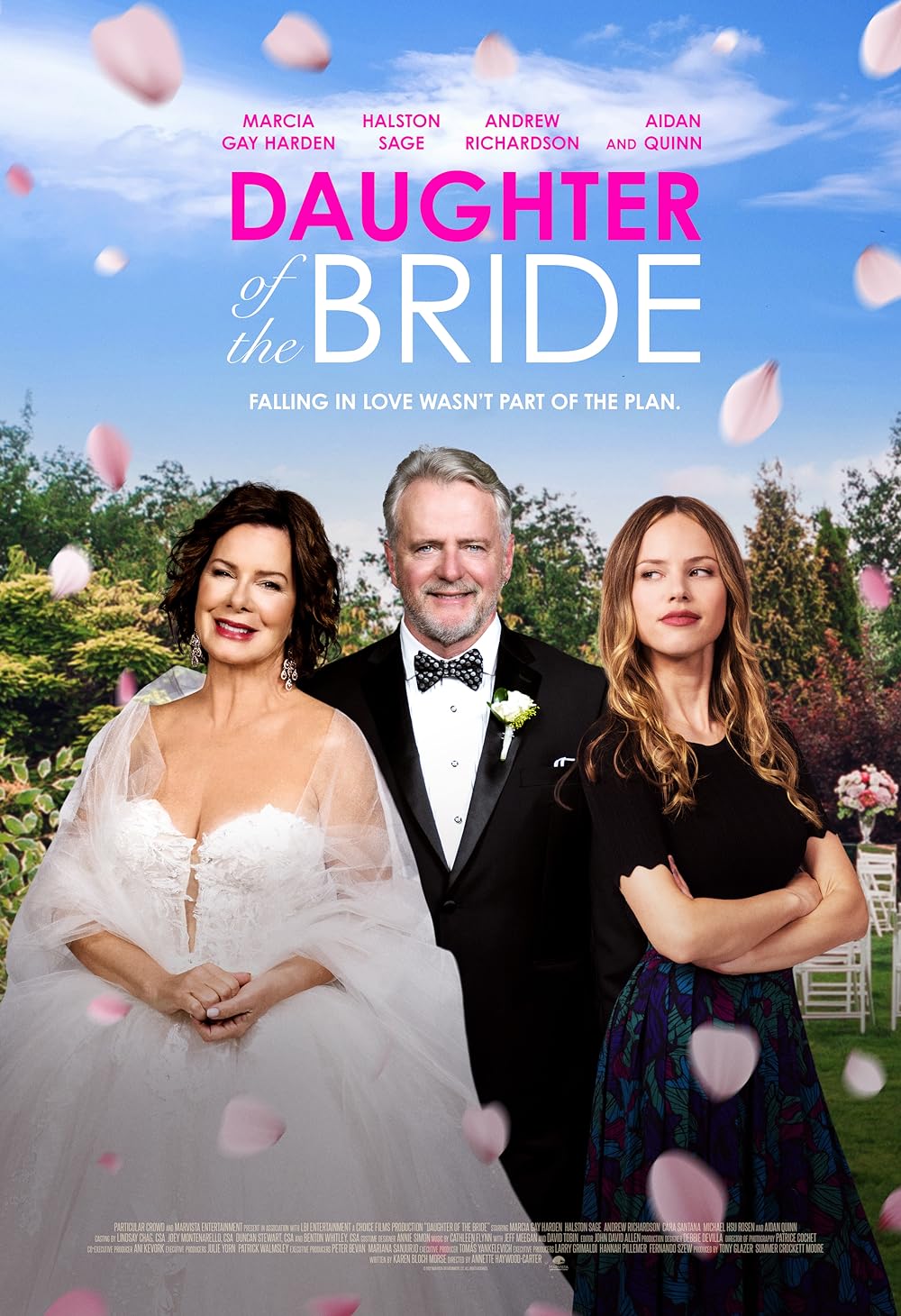 Daughter of the Bride 