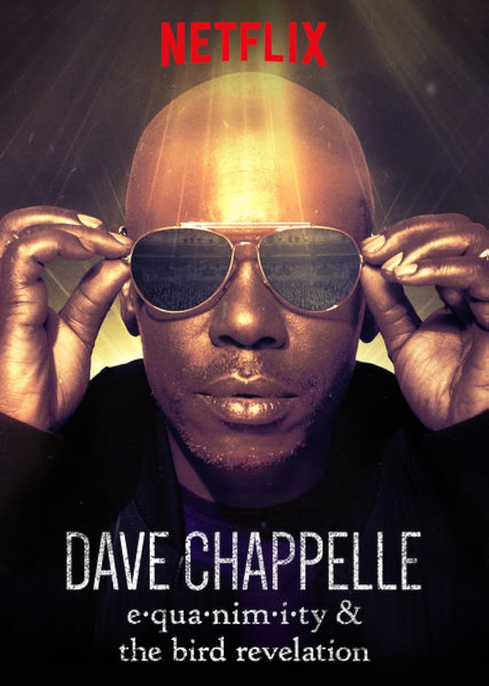 Dave Chappelle: Equanimity 
