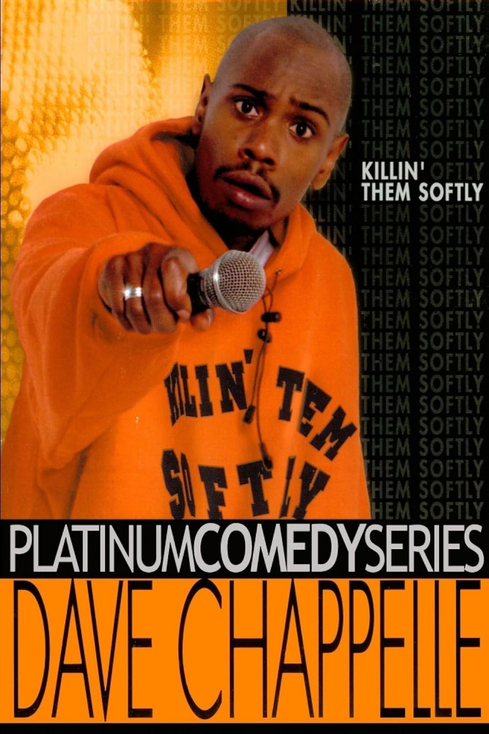 Dave Chappelle: Killin' Them Softly 