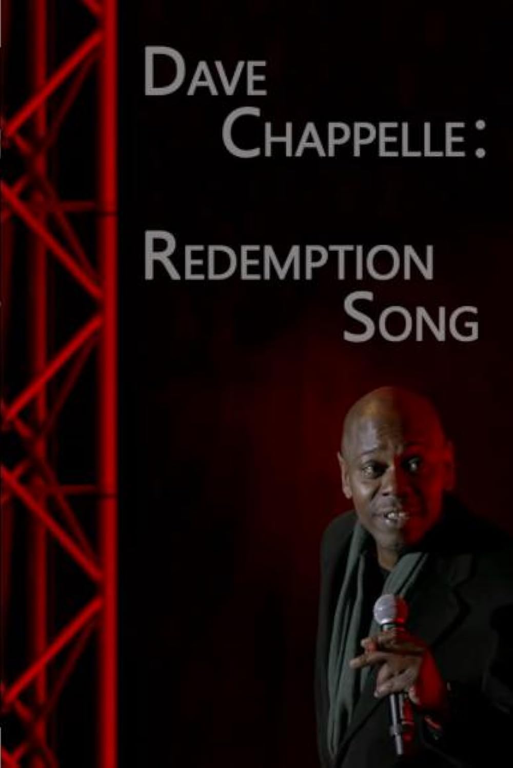 Dave Chappelle: Redemption Song 