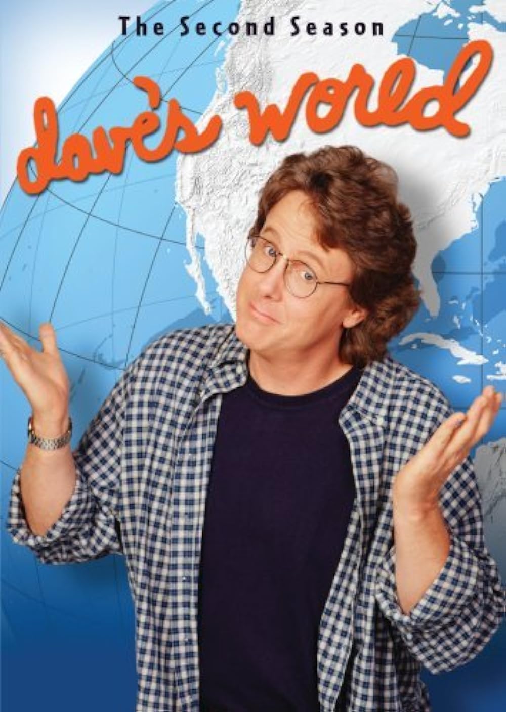 Dave's World 