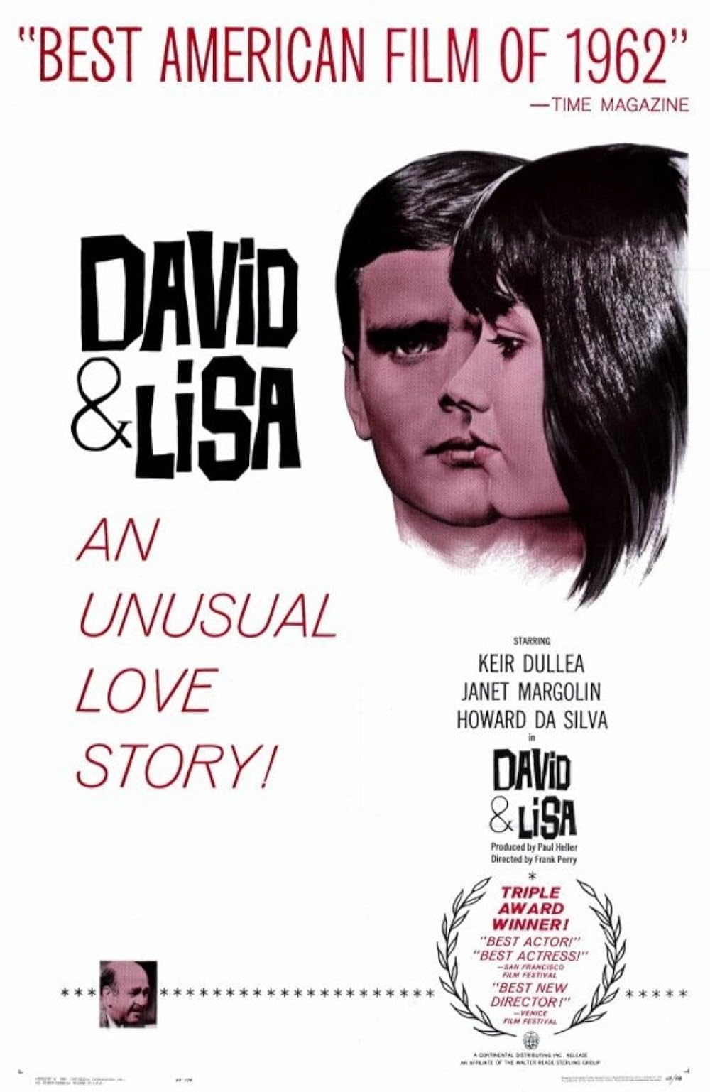 David and Lisa 
