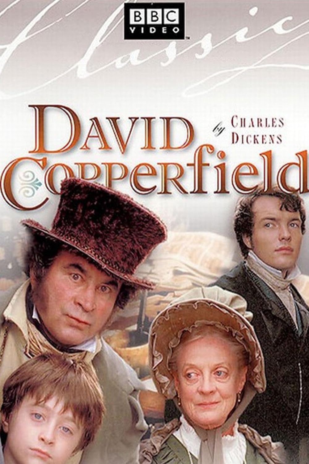 David Copperfield 