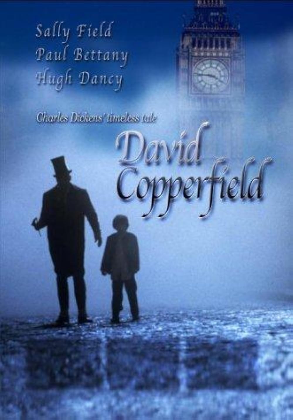 David Copperfield 