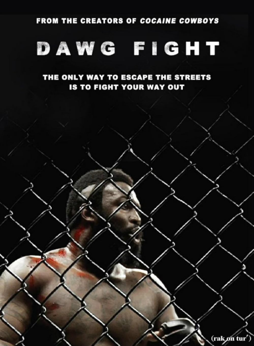 Dawg Fight 