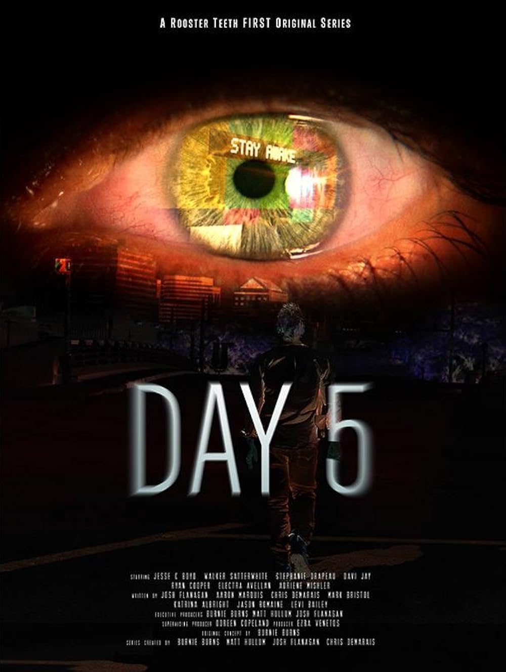 Day 5 