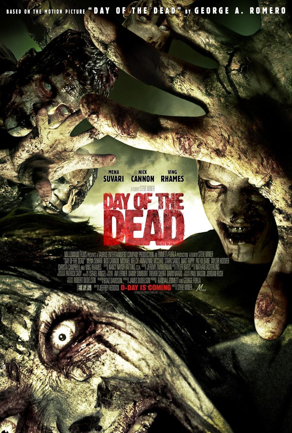 Day of the Dead 