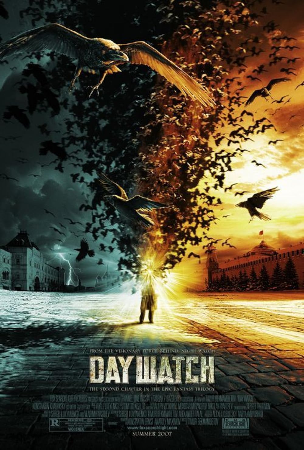 Day Watch 