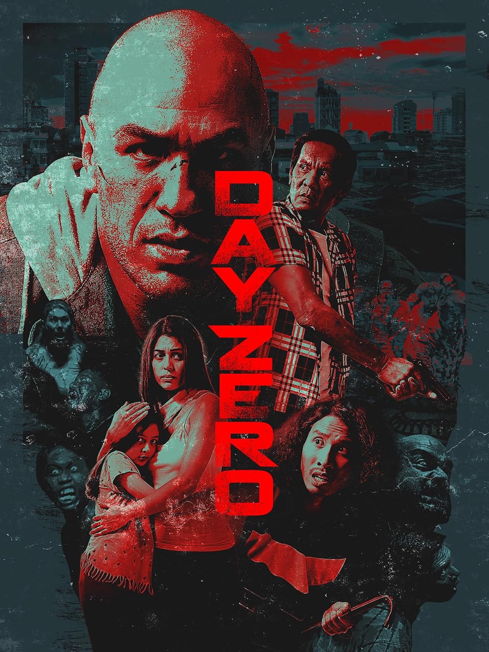 Day Zero 