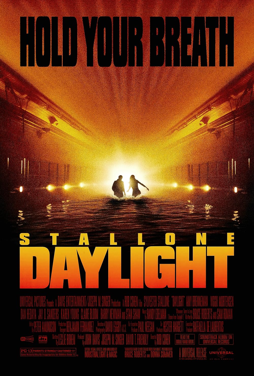 Daylight 