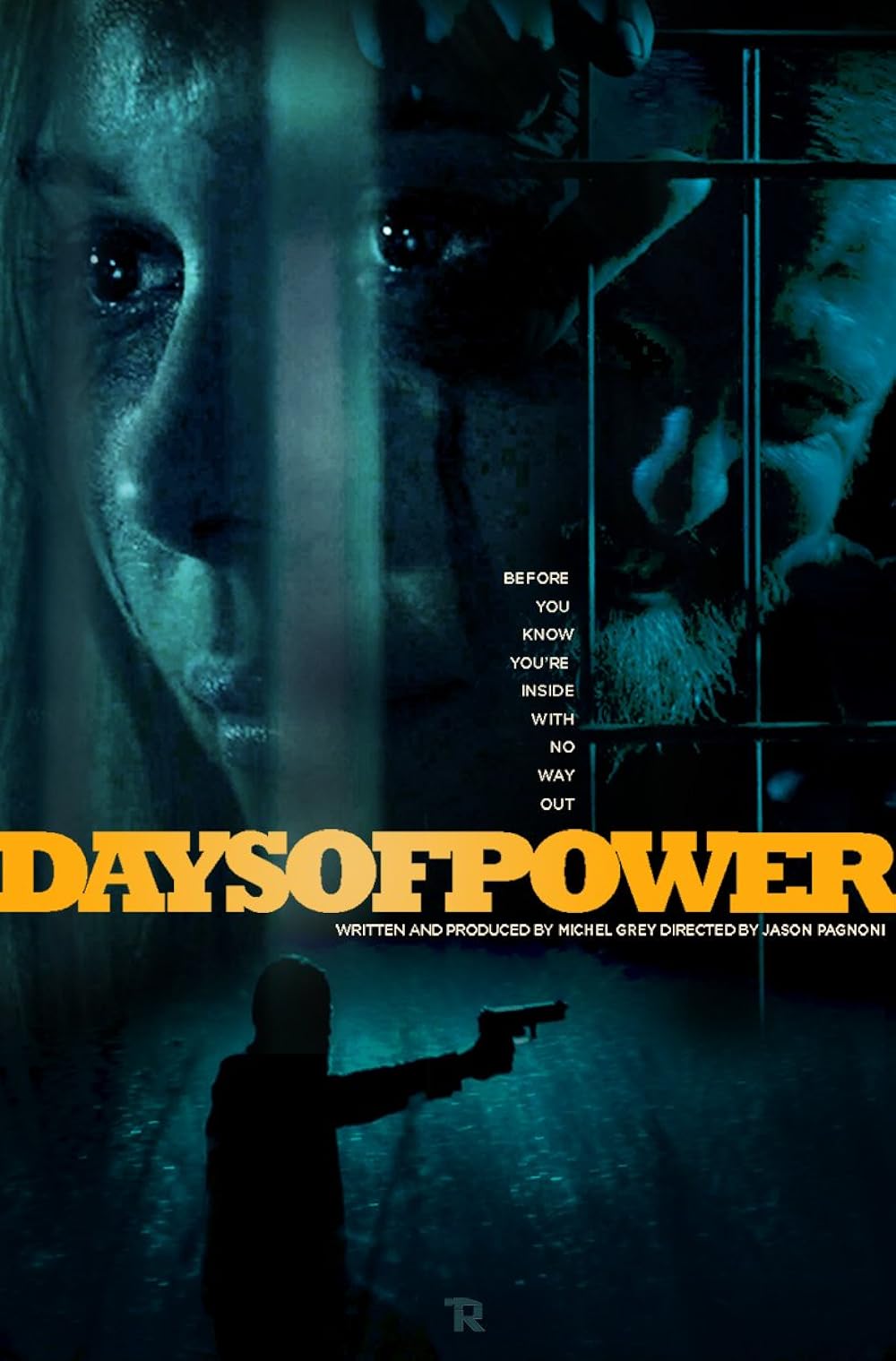 Days of Power 