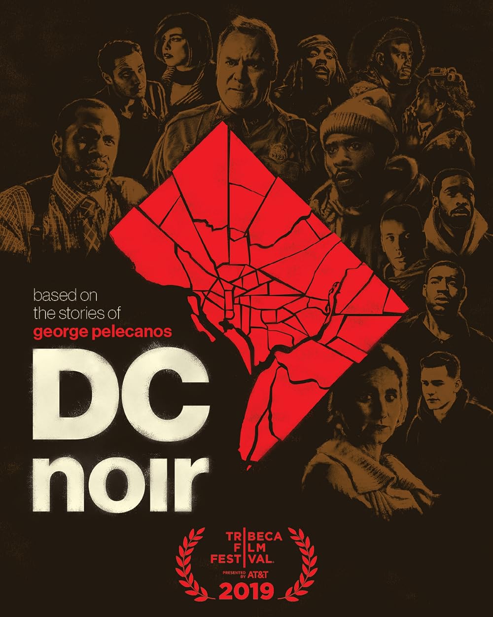 DC Noir 