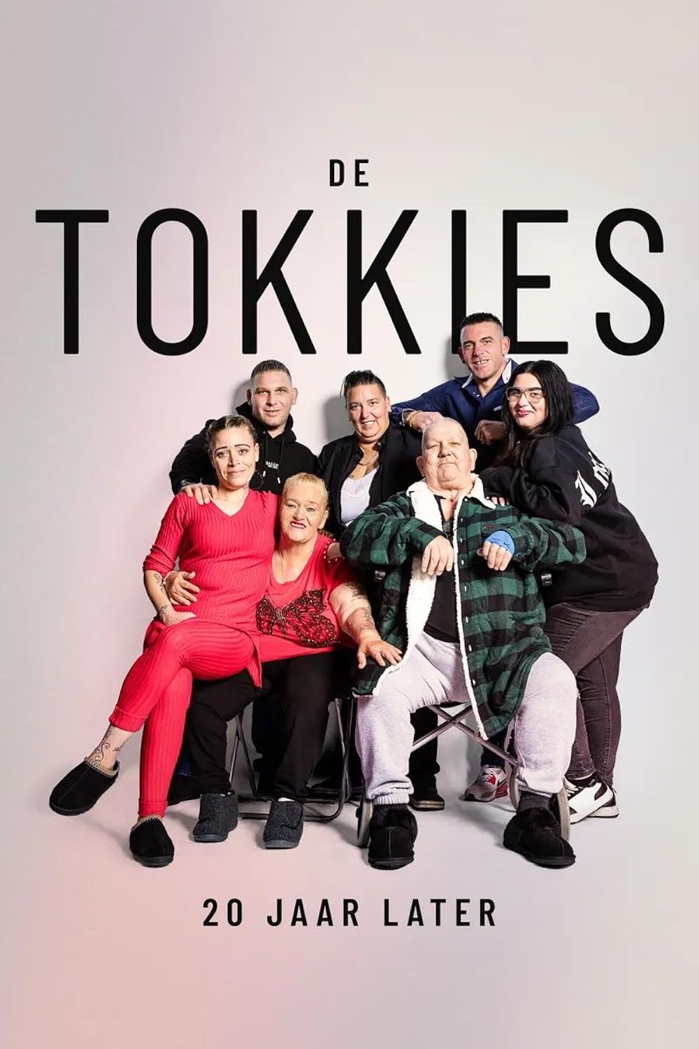 De Tokkies: 20 Year Later 