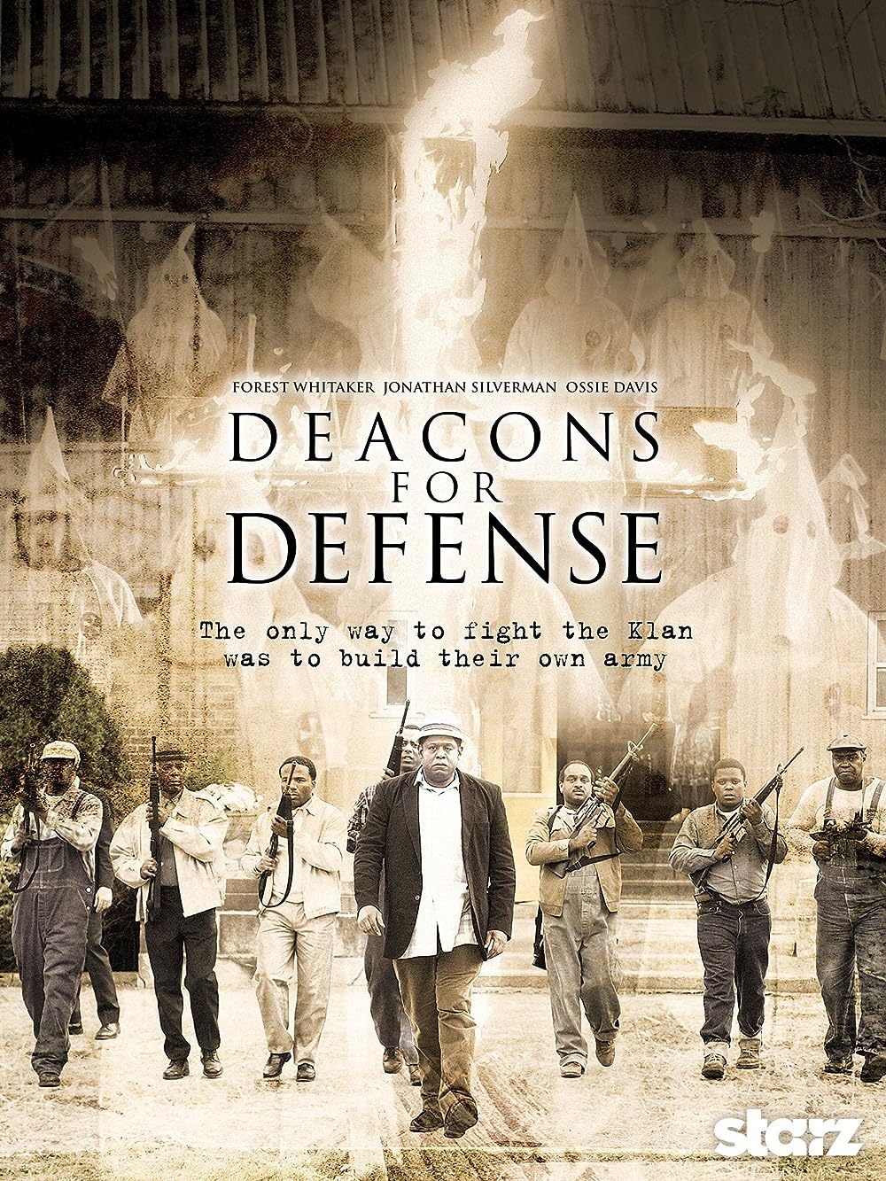 Deacons for Defense 
