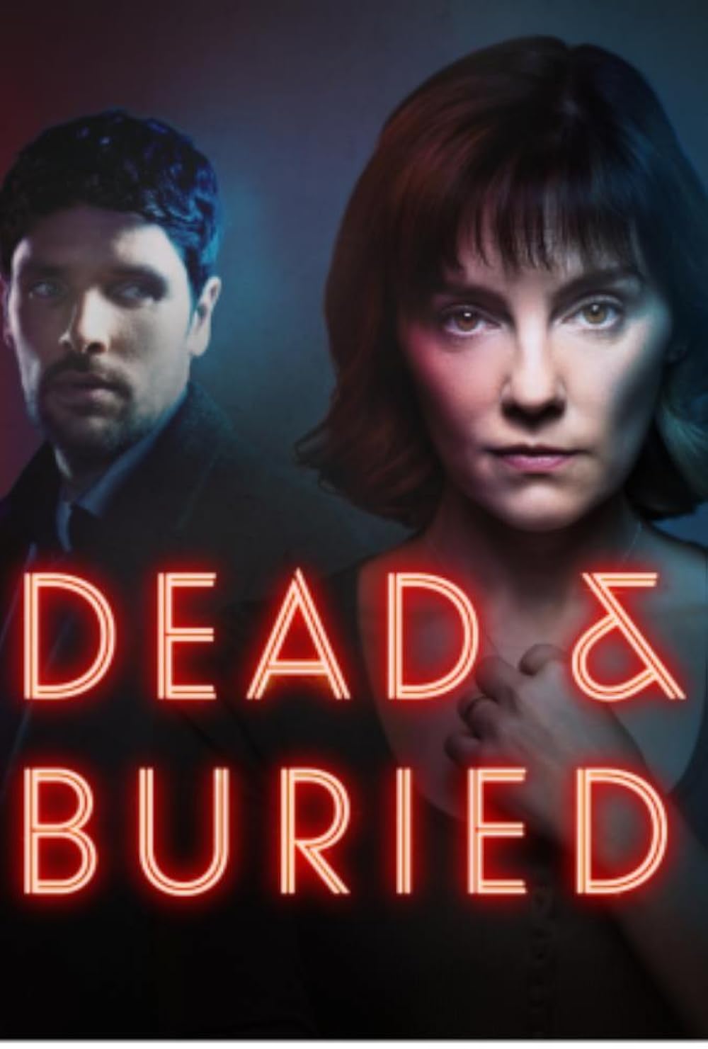 Dead and Buried 