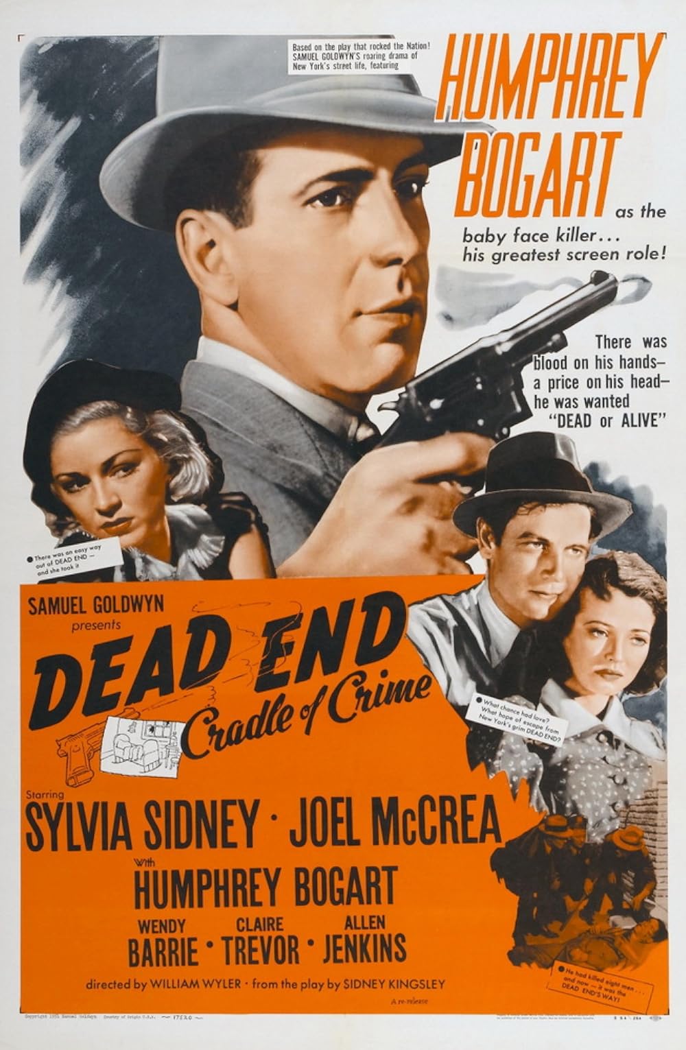 Dead End 