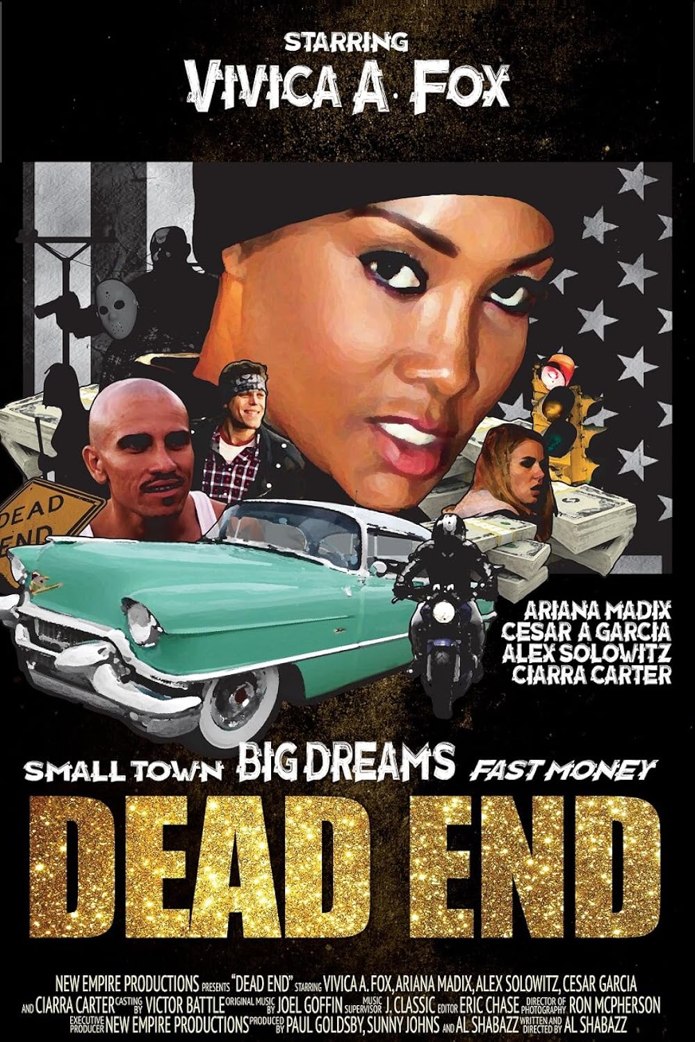 Dead End 