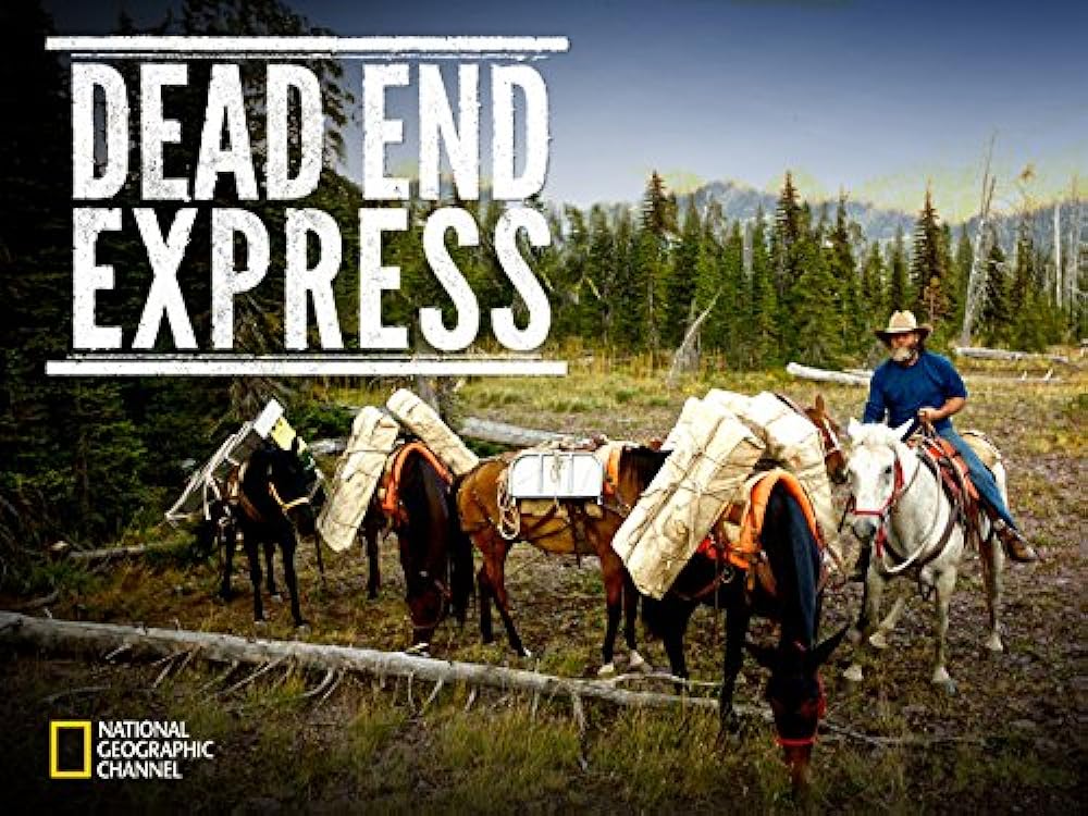 Dead End Express 