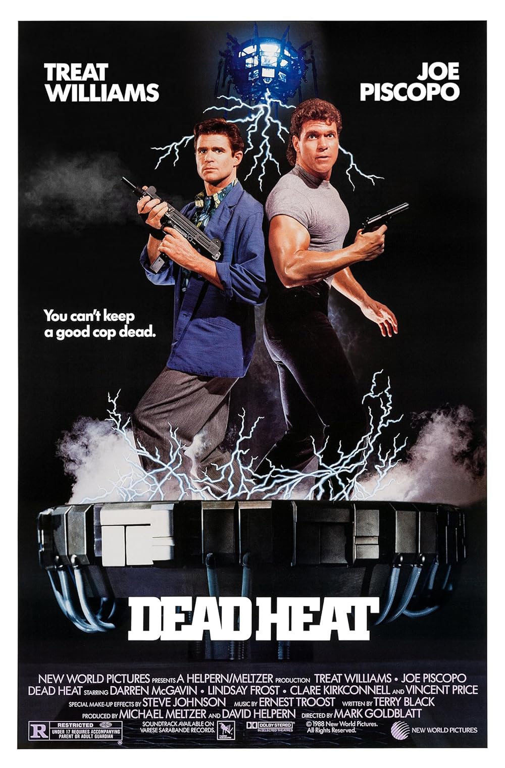 Dead Heat 