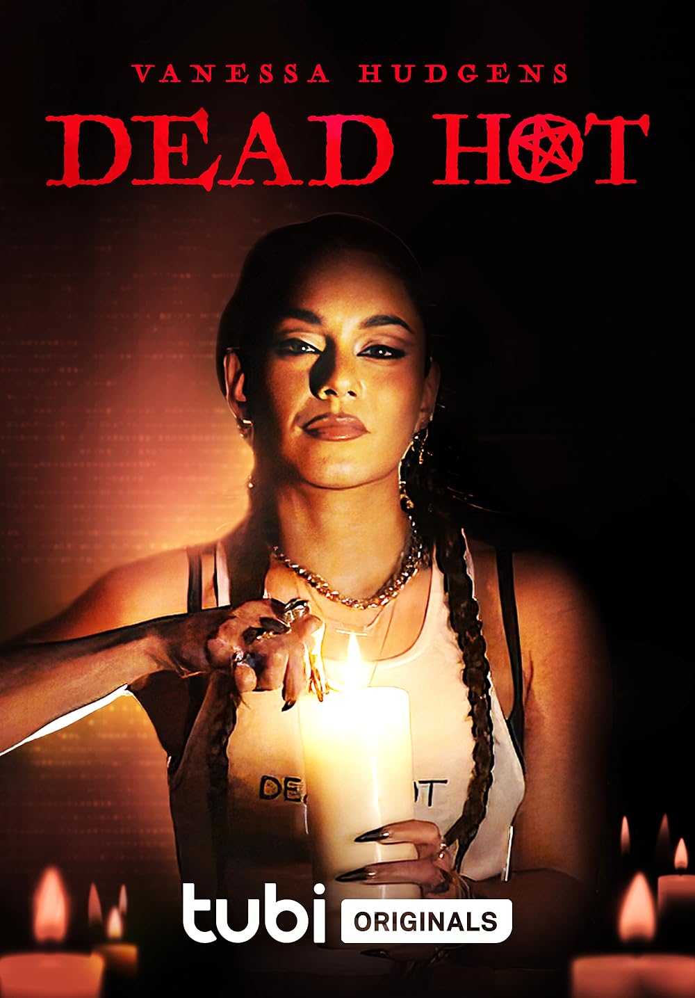 Dead Hot: Season of the Witch 
