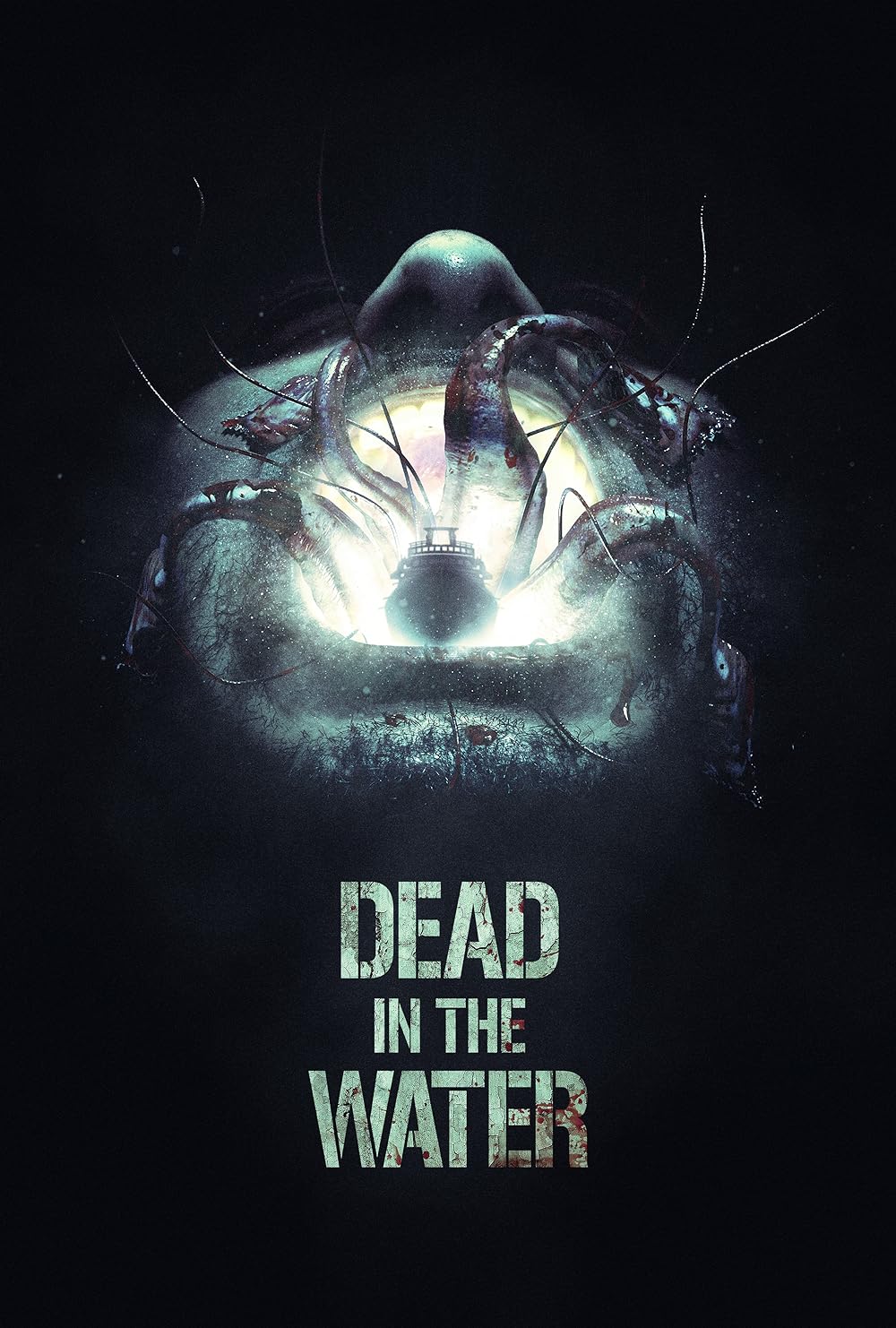 Dead in the Water 