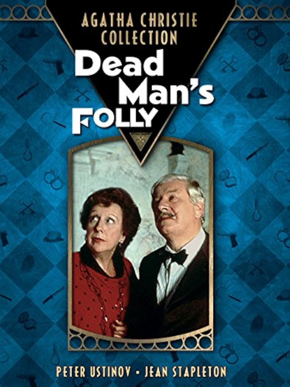 Dead Man's Folly 