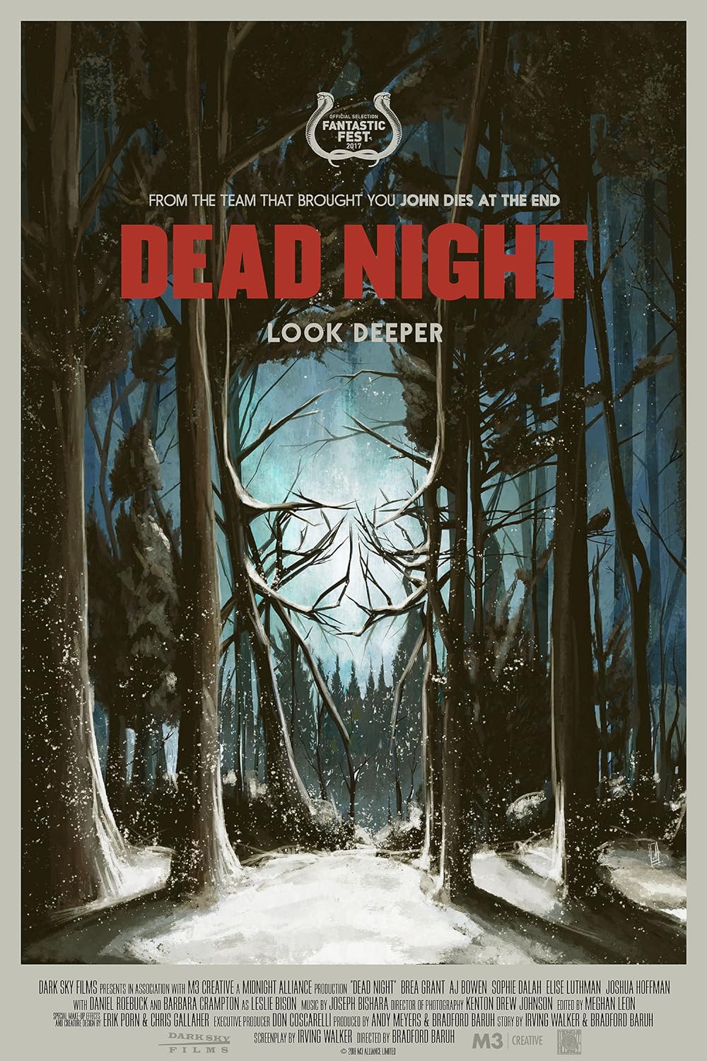 Dead Night 