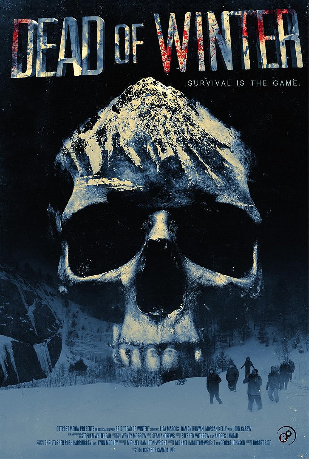 Dead of Winter 