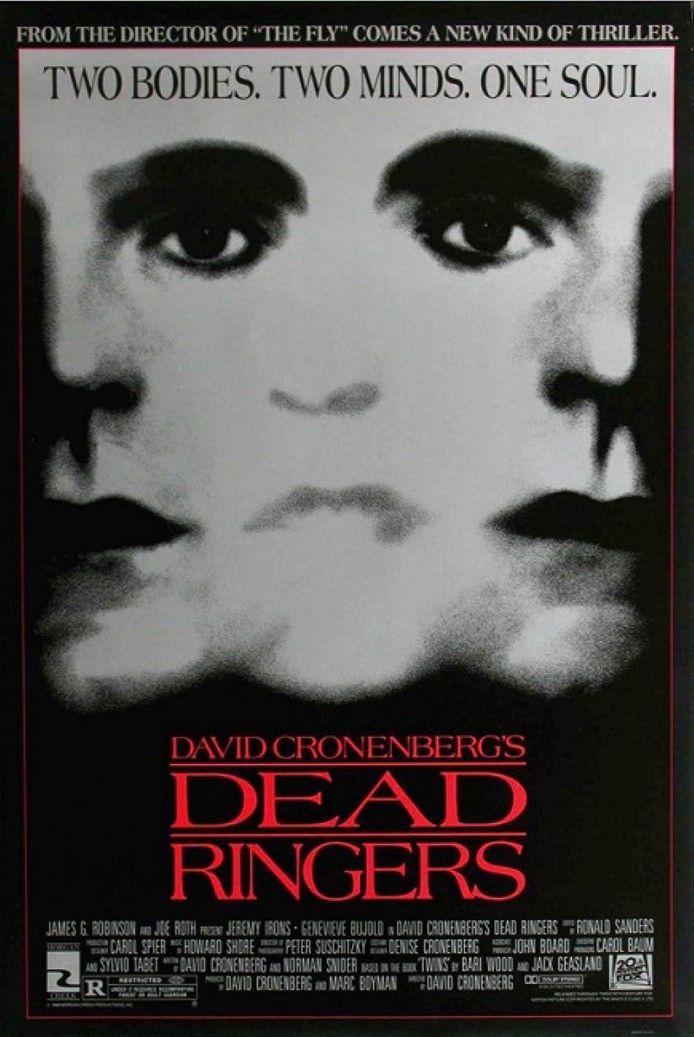 Dead Ringers 