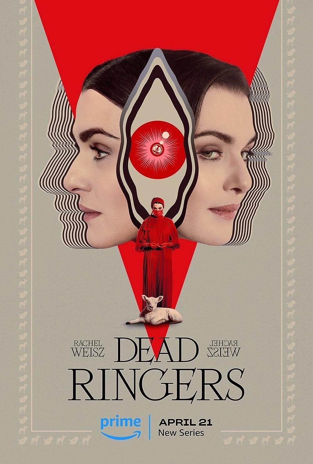 Dead Ringers 