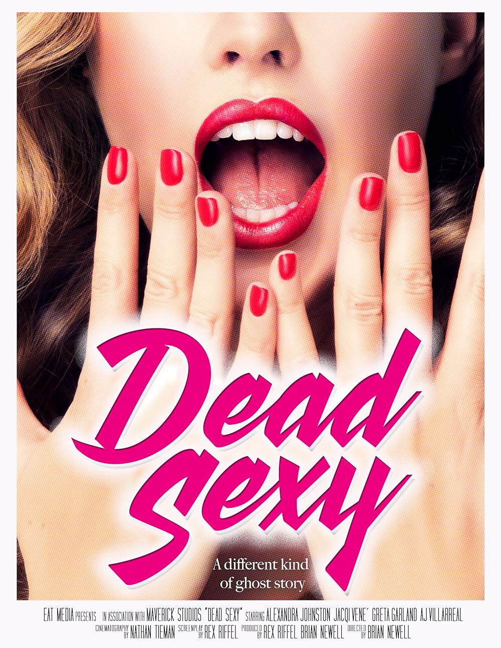 Dead Sexy 
