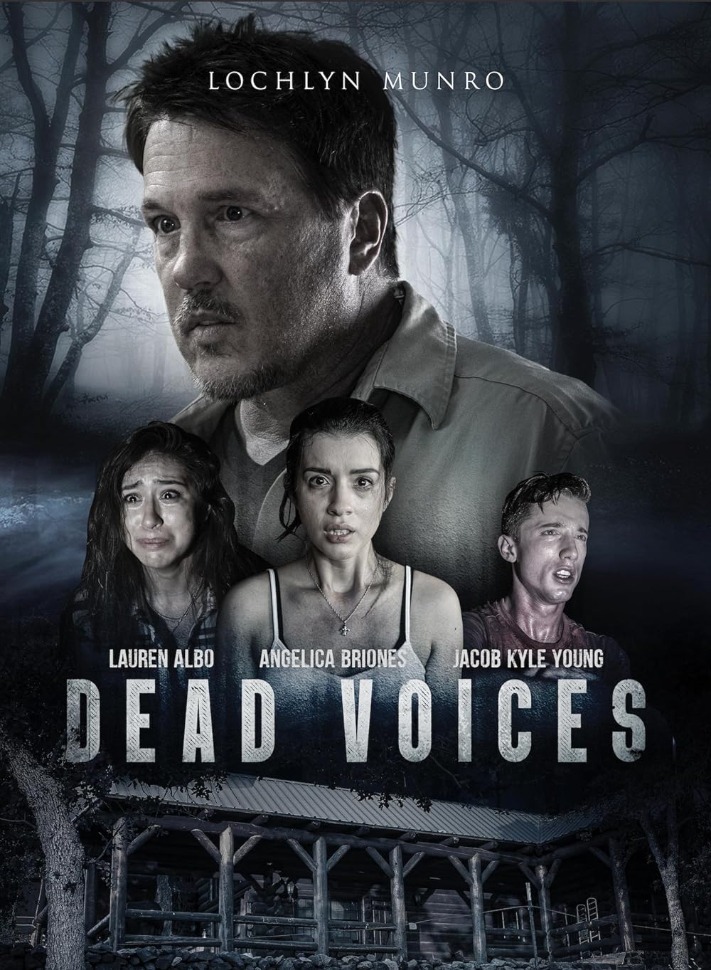 Dead Voices 