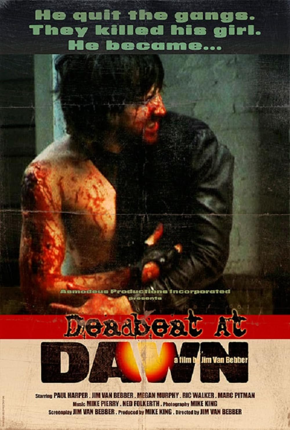 Deadbeat at Dawn 