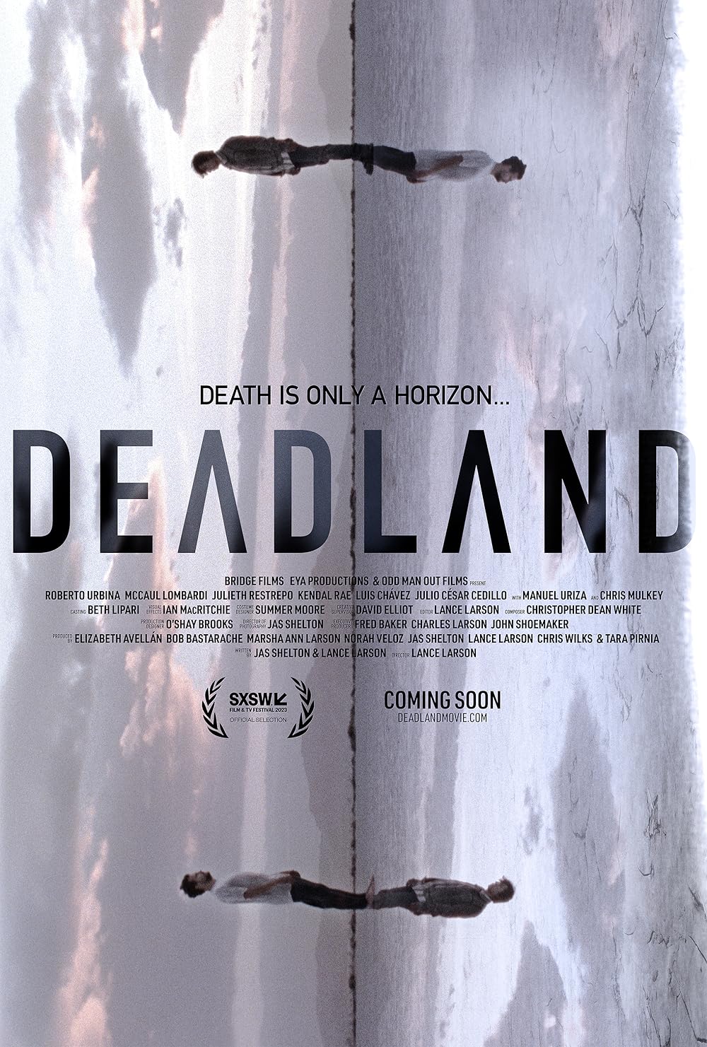 Deadland 