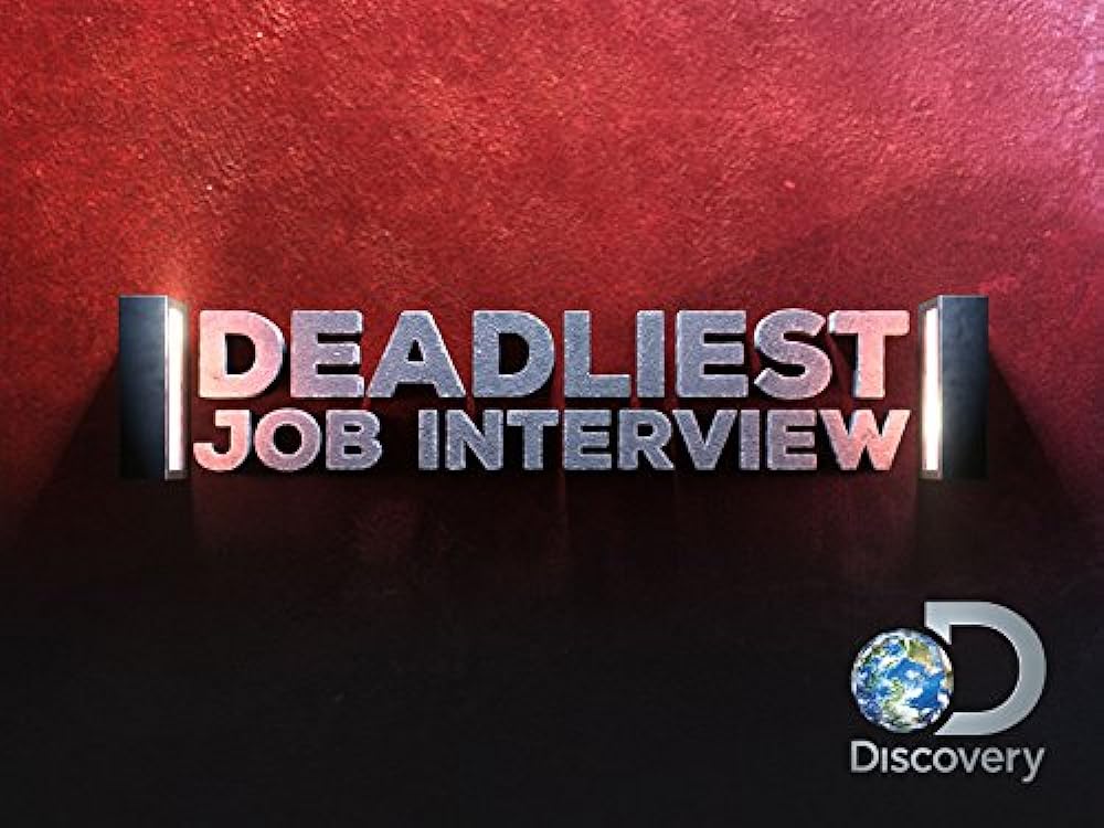 Deadliest Job Interview 