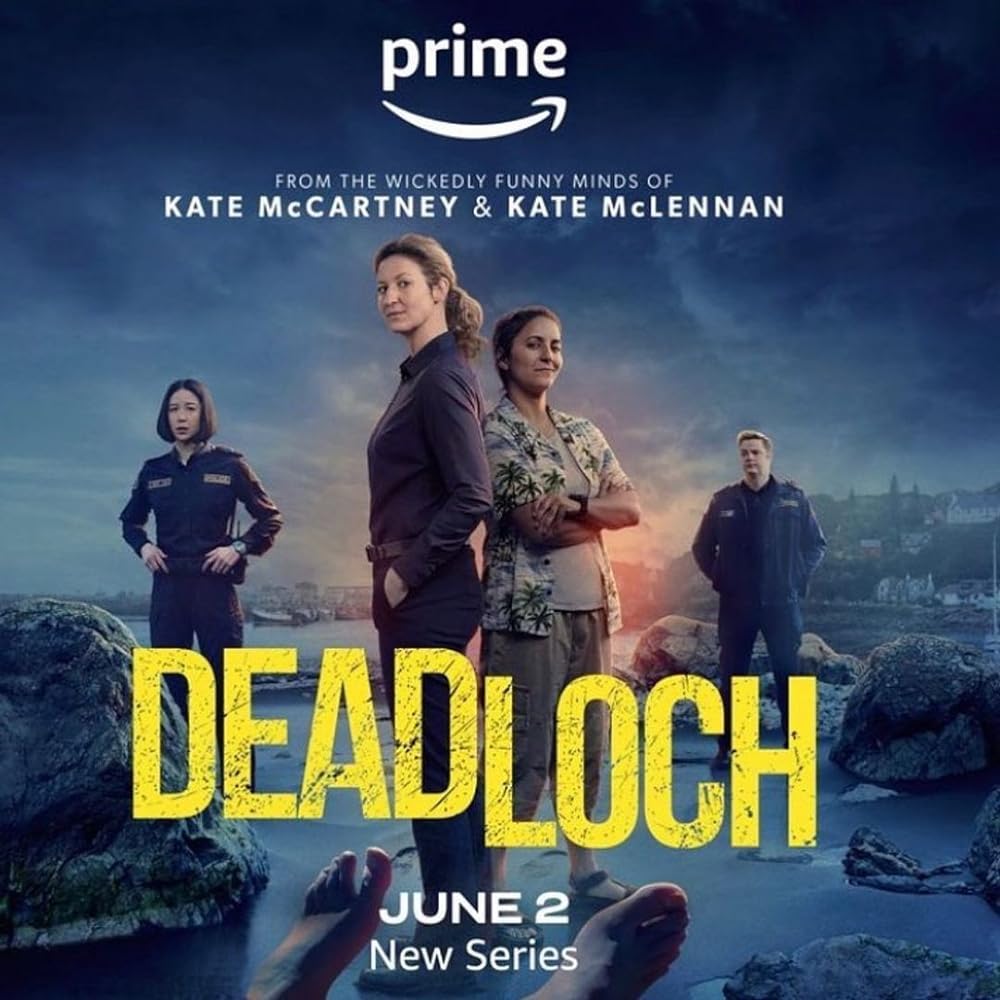 Deadloch 
