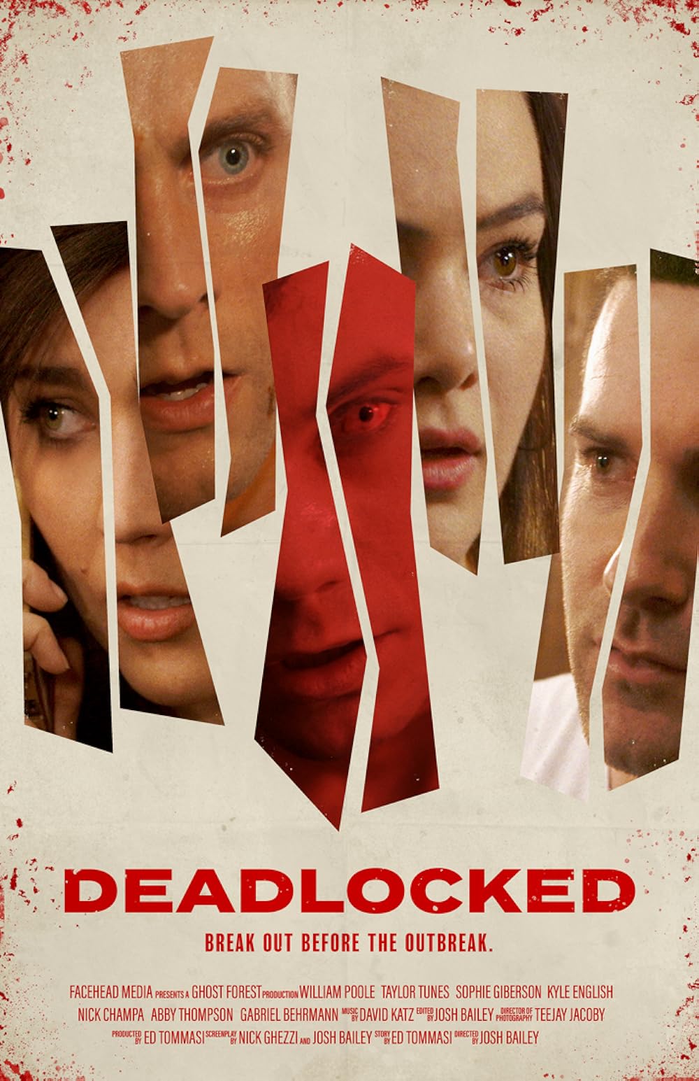 Deadlocked 