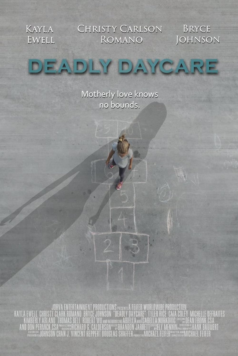 Deadly Daycare 